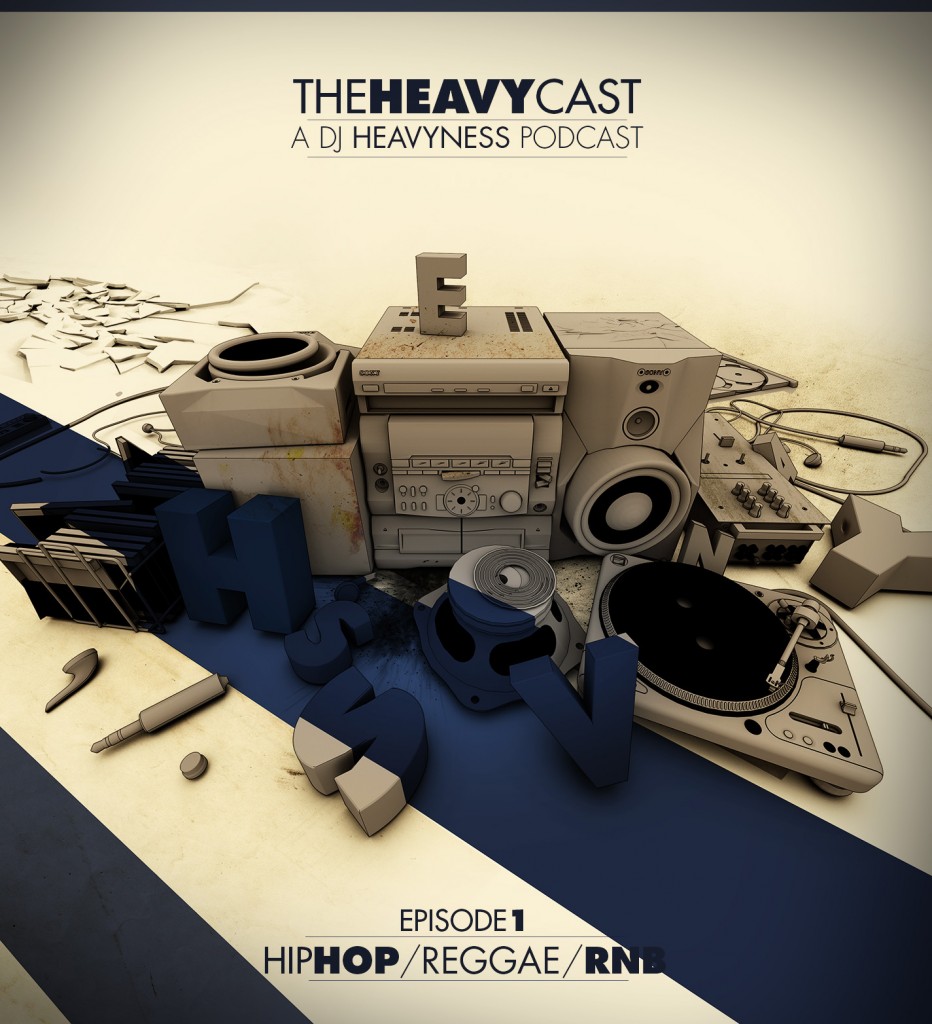 HeaVyCastWeb